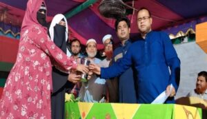 সোনাহাট ডিগ্রি কলেজে ফলাফল প্রকাশ ও অভিভাবক সমাবেশ অনুষ্ঠিত