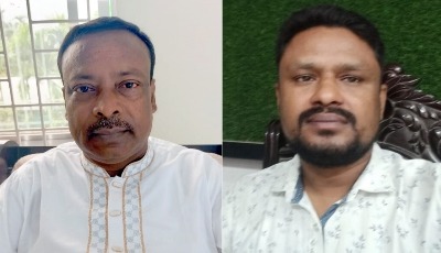 ভূরুঙ্গামারীতে উপজেলা বিএনপির আহ্বায়ক কমিটি গঠিত