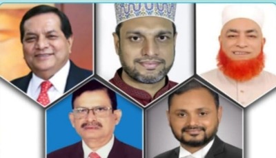 আগামী নির্বাচনে ২৭ কুড়িগ্রাম ৩ আসনে বদলে যাবে রাজনীতি দৃশ্যপট