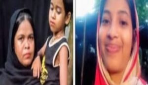 সৌদিতে নির্যাতিত নারীকে ফিরে এনে প্রশংসায় ভাসছেন কুড়িগ্রাম জেলা প্রশাসক নুসরাত সুলতানা