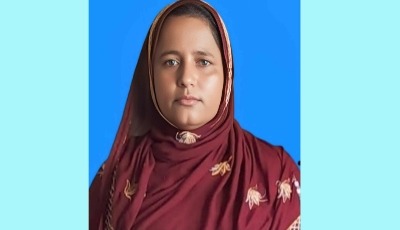 তাহিরপুরে দাদন ব‍্যবসায়ী প্রাইমারী স্কুল শিক্ষিকা রেহেনার মামলা ও হুমকিতে দিশেহারা সংবাদকর্মী