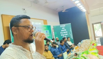 কাউনিয়ায় জিপিএ-৫ প্রাপ্ত কৃতি শিক্ষার্থীদের সংবর্ধনা