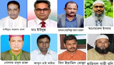 কুড়িগ্রাম- ১ আসনে জাপা ও আওয়ামীলীগের ঘাটিতে জিততে মাঠে বিএনপির ৪ প্রার্থী