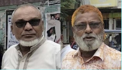 ভূরুঙ্গামারীতে মুক্তিযোদ্ধা সংসদ উপজেলা কমান্ডের আহ্বায়ক কমিটি