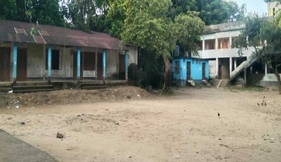 তাহিরপুরের লাউড়ের ঘর সরকারি প্রাথমিক বিদ্যালয়ের ভাবমূর্তি ক্ষুণ্ন করার অপচেষ্টা