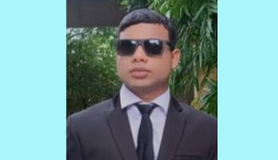 চাকসু নির্বাচনে ছাত্র অধিকার প্যানেলে স্থান পেয়েছে কুড়িগ্রামের দৃষ্টি প্রতিবন্ধী মেহেদী হাসান