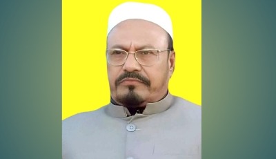 কুড়িগ্রাম-২ আসনে মনোনয়ন প্রত্যাশি বিএনপি'র উমর ফারুখ- পাল্টে যাচ্ছে হিসাব-নিকাশ
