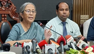 ভারতে ১২শ ও মধ্যপ্রাচ্যে ১১ হাজার মেট্রিকটন ইলিশ পাঠানোর অনুমোদন