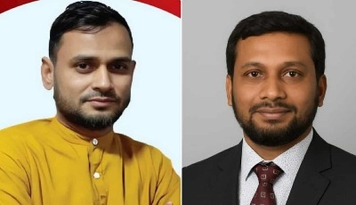 বাংলাদেশ জাতীয়তাবাদী বিপ্লবী দল গাইবান্ধা জেলা শাখার আহ্বায়ক কমিটি অনুমোদন