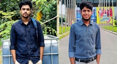 গকসু নির্বাচনে ছাত্রশিবির সমর্থিত প্যানেলের জিএস ও এজিএস নির্বাচিত