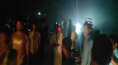 ঠাকুরগাঁওয়ে মা ও মেয়ের অর্ধগলিত মরদেহ উদ্ধার 