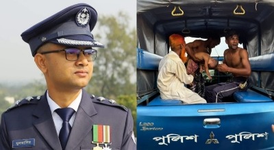 ভূরুঙ্গামারীতে পানিতে ডুবে দশ দিনে পাঁচ মৃত্যু