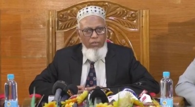 কবে হবে সংসদ নির্বাচনের তফসিল ঘোষণা? জানালেন ইসি