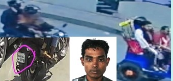 হাদির ওপর হামলায় ব্যবহৃত মোটরসাইকেলের মালিক গ্রেপ্তার