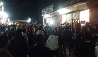 গণসংযোগে বিএনপি- জামায়াত সংঘর্ষে আহত ১৫