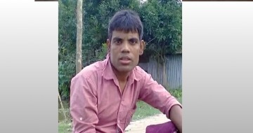 কাউনিয়ায় বাসের ধাক্কায় অটোচালক নিহত: আড়াই ঘন্টা মহাসড়ক অবরোধ 