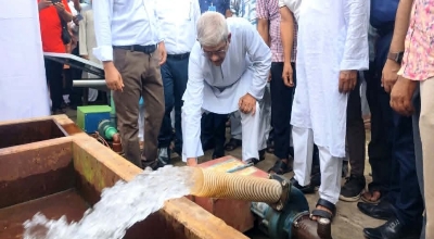কৃষিতে প্রযুক্তিনির্ভর উদ্ভাবন নতুন সম্ভাবনা তৈরি করবে- ঠাকুরগাঁওয়ে মির্জা ফখরুল