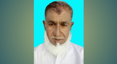কাউনিয়ার প্রবীণ শিক্ষক আক্কাস আলী আর নেই 