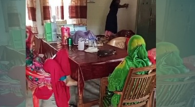শিক্ষার্থীকে দিয়ে ম্যাসাজের ভিডিও ভাইরাল: সংশ্লিষ্ট শিক্ষকদের শোকজ