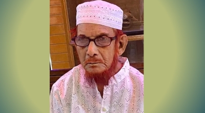 উত্তরবঙ্গের বরেণ্য শিক্ষাবিদ অধ্যাপক মোঃ আলী হাসান আর নেই