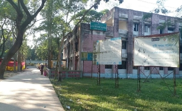 কাউনিয়া উপজেলা স্বাস্থ্য কমপ্লেক্সে ৫০ পদ শূন্য: ব্যাহত হচ্ছে চিকিৎসা সেবা