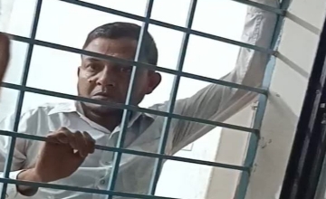 ভূরুঙ্গামারীতে বাক প্রতিবন্ধী শিশুকে ধর্ষণের চেষ্টাকারী গ্রেফতার
