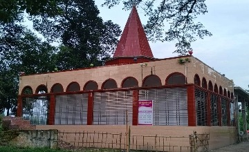 সরিষাবাড়ীতে দীর্ঘ ১৮ বছর পর খাগুরিয়া কালি মাতা মন্দিরের আহ্বায়ক কমিটি গঠিত 