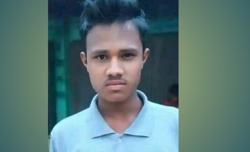 কাউনিয়ায় নিখোঁজের একদিন পর পুকুরে মিলল যুবকের লাশ