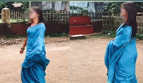 ভাইরাল রিল ভিডিও: প্রধান শিক্ষিকা বিউটি পালের পাশে সহকর্মীরা, ‘শিক্ষকরাও মানুষ’