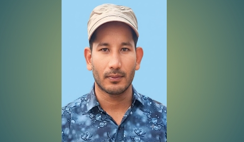 দ্বিতীয় স্ত্রীর বিচ্ছেদ ও ঋণের চাপে ইউপি সদস্যের আত্মহত্যার অভিযোগ