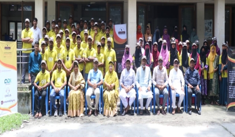 ভূরুঙ্গামারীতে দক্ষতা উন্নয়ন ওয়ার্কশপ অনুষ্ঠিত