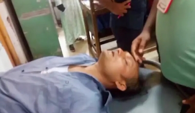 মৃত্যুর দুয়ার থেকে ফিরে আসা সাংবাদিক আবুল হাসনাত তুহিন: ৪ আগস্টের সেই রক্তাক্ত স্মৃতি, আজও স্বীকৃতির অপেক্ষায়